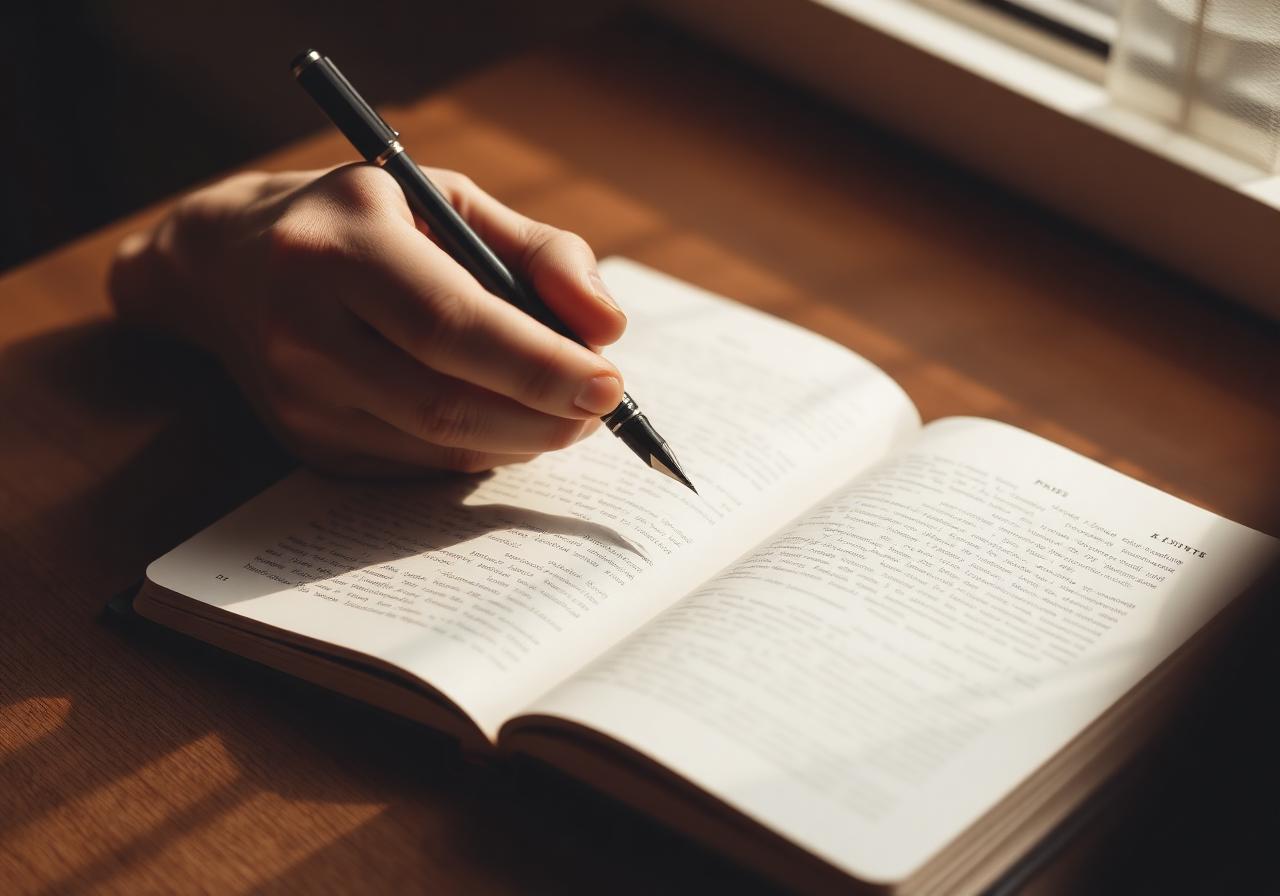 7-Day Reflection Guide