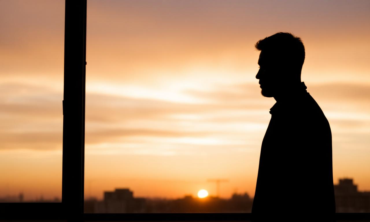 How Muslim Men Can Lead Their Families With Presence