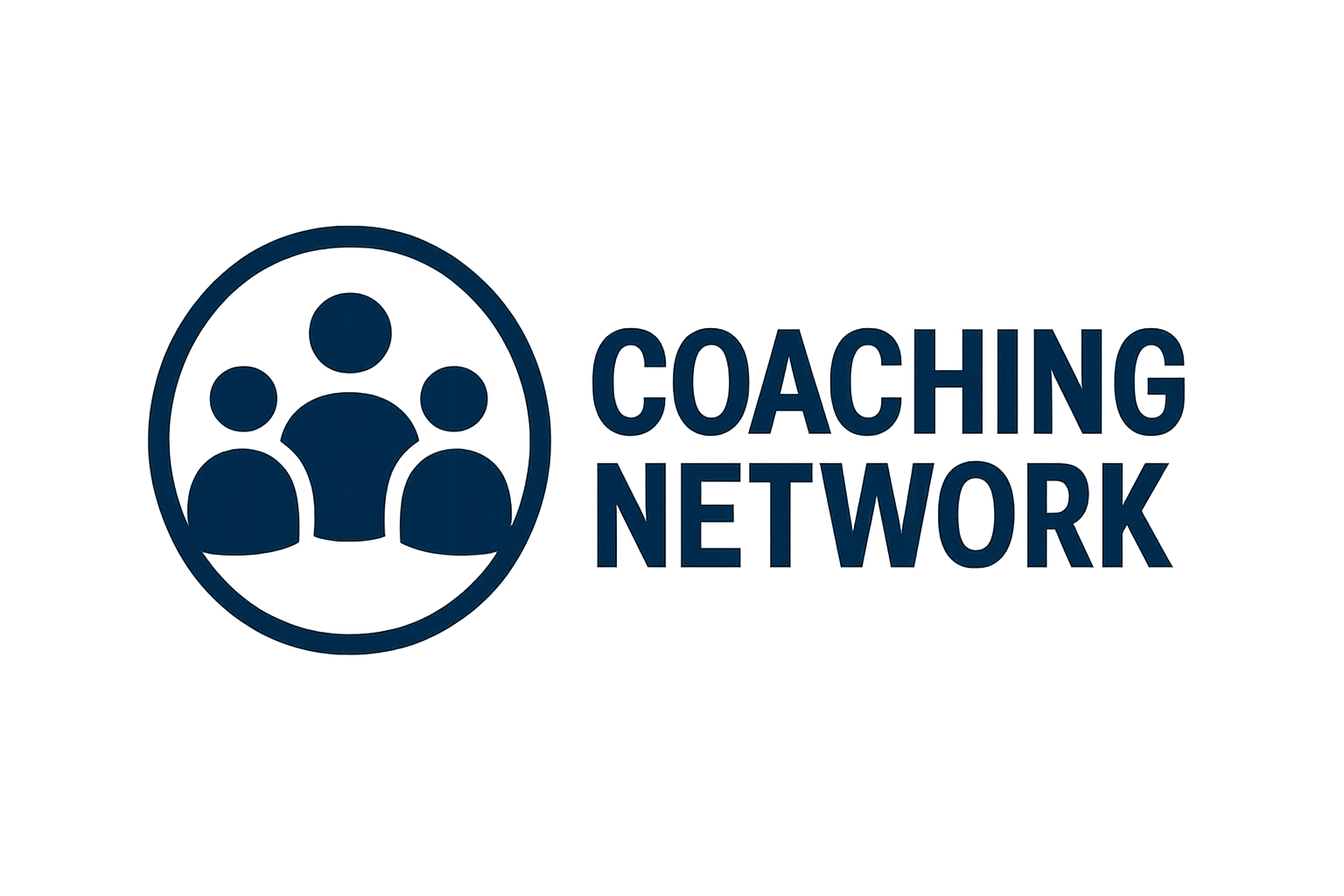 Logo of a coaching network