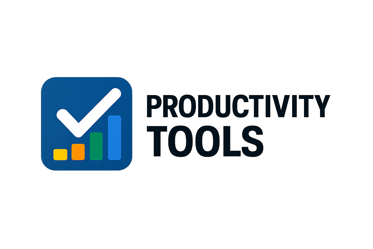 Logo of a productivity tools company